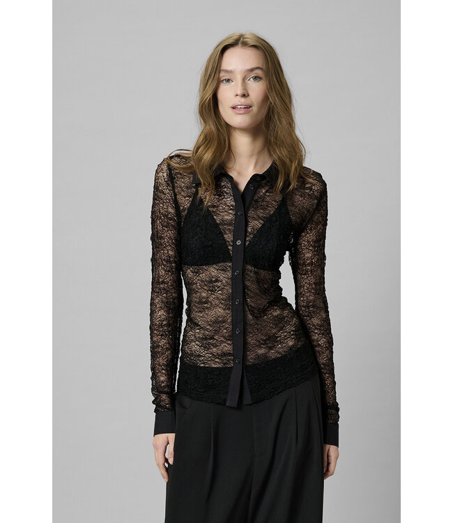 My Essential Wardrobe Rita Shirt