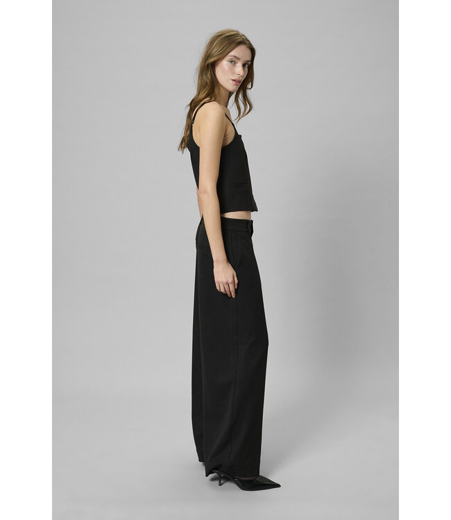 My Essential Wardrobe 10705322 Reece Wide Pant