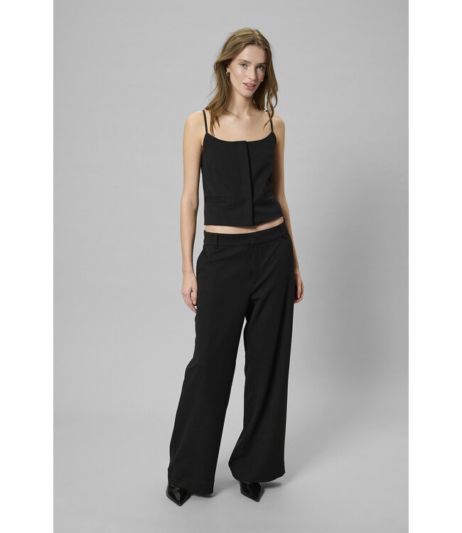 My Essential Wardrobe 10705322 Reece Wide Pant
