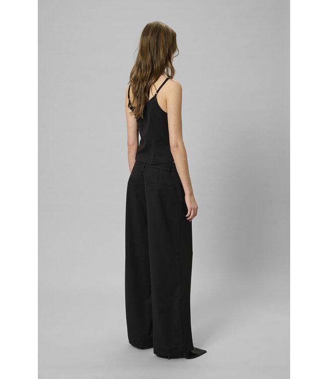 My Essential Wardrobe 10705322 Reece Wide Pant