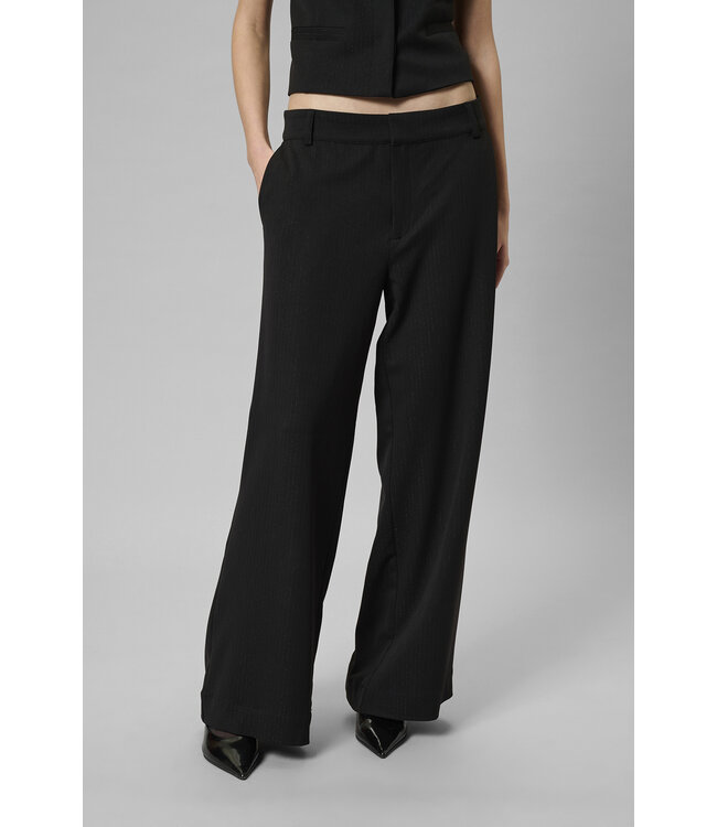 My Essential Wardrobe 10705322 Reece Wide Pant