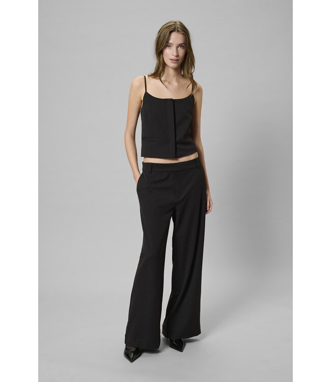 My Essential Wardrobe 10705348 Reece Strap Vest