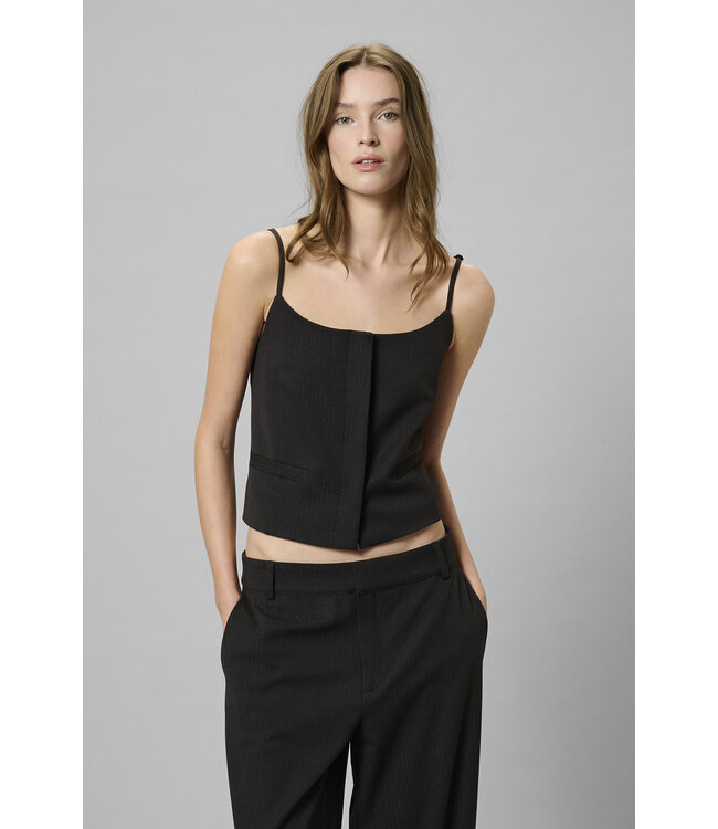 My Essential Wardrobe 10705348 Reece Strap Vest