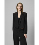 My Essential Wardrobe 10705321 Reece Short Blazer