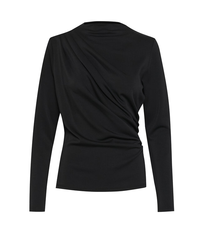 My Essential Wardrobe 10704885 Helle Top