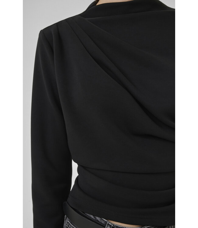 My Essential Wardrobe 10704885 Helle Top