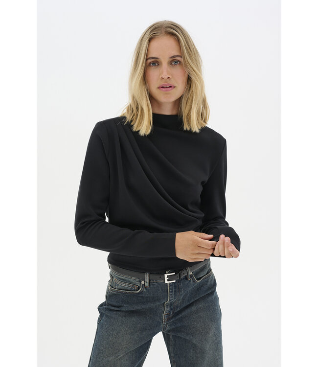 My Essential Wardrobe 10704885 Helle Top