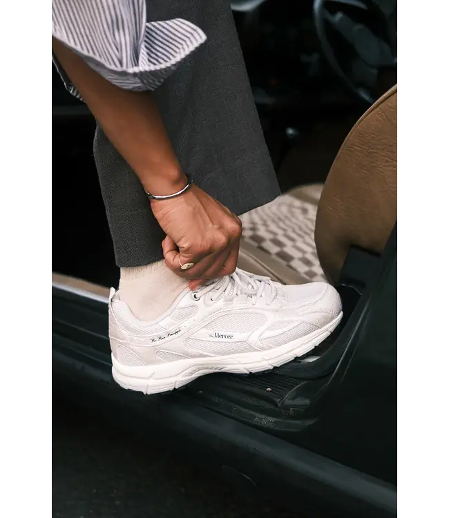 Mercer ME253001 The Re-Run pineapple