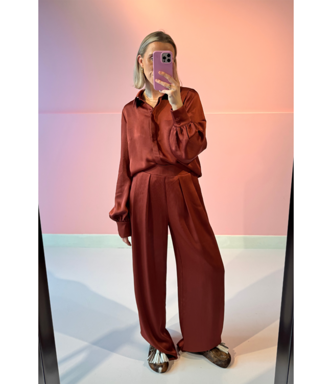 Studio Amaya Jasmin Pants