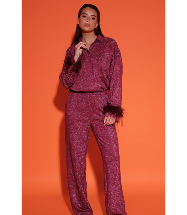 Studio Amaya Mira Pants