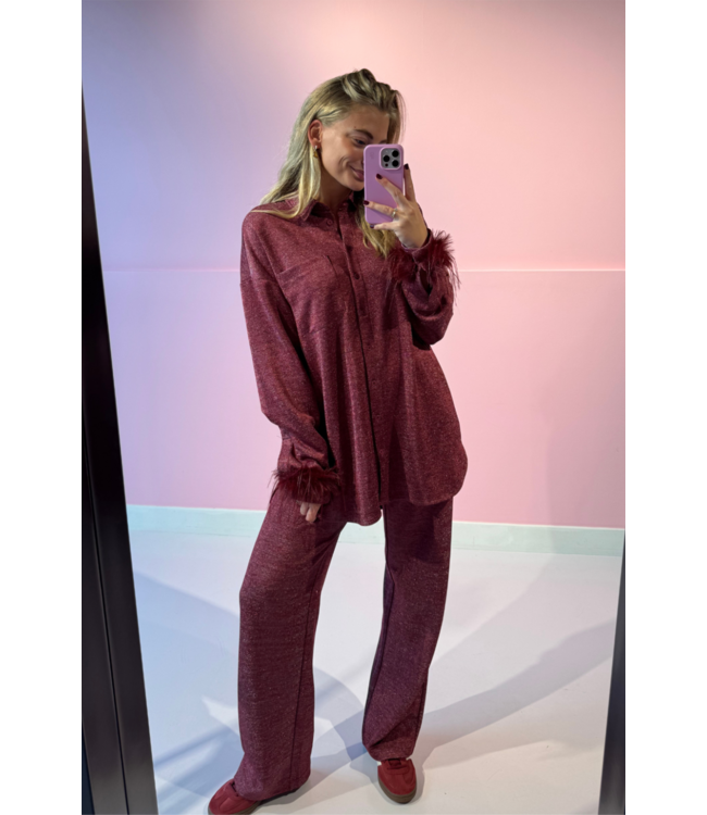 Studio Amaya Mira Pants