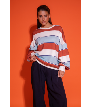 Studio Amaya Daisey Sweater