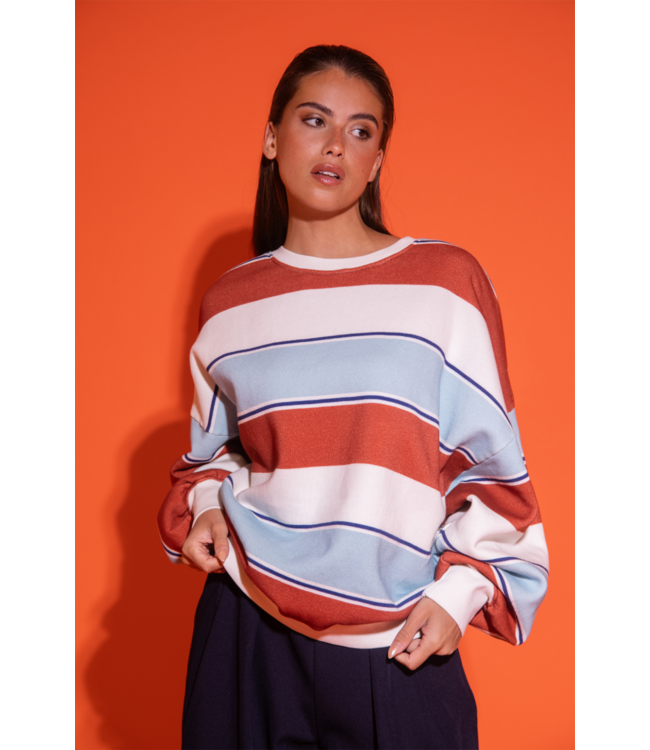 Studio Amaya Daisey Sweater
