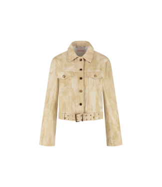 Studio Amaya Solene Jacket