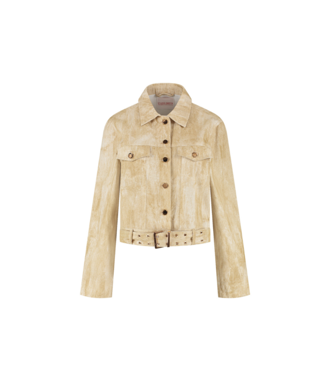 Studio Amaya Solene Jacket