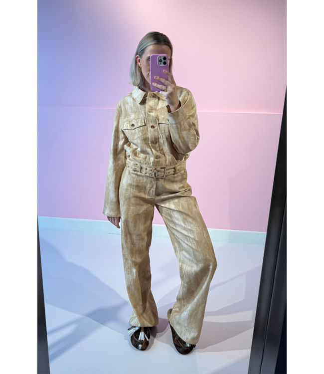 Studio Amaya Solene Jacket