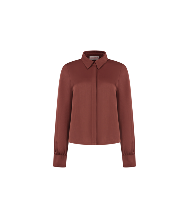 Studio Amaya Montana Blouse