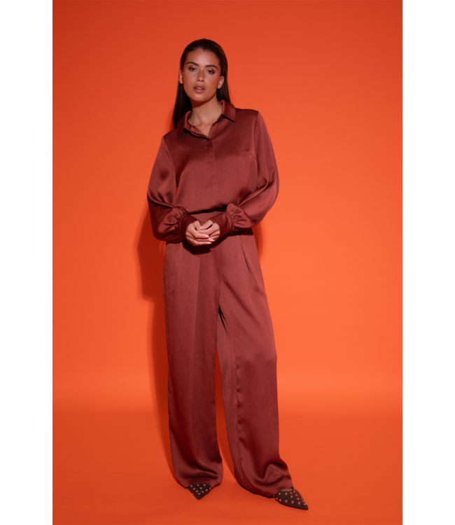 Studio Amaya Montana Blouse