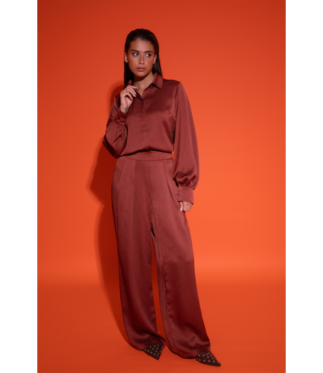 Studio Amaya Montana Blouse