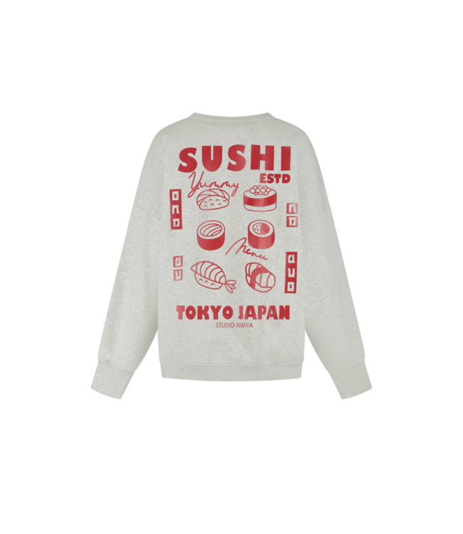 Studio Amaya Japan Sweater