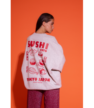 Studio Amaya Japan Sweater