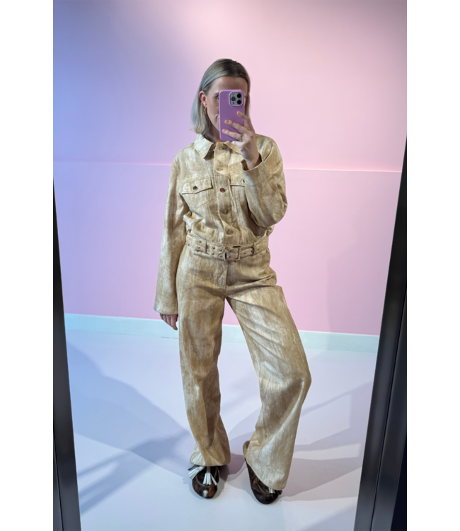 Studio Amaya Junoa Pants