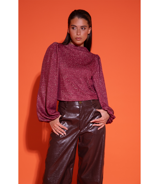 Studio Amaya Eden Top