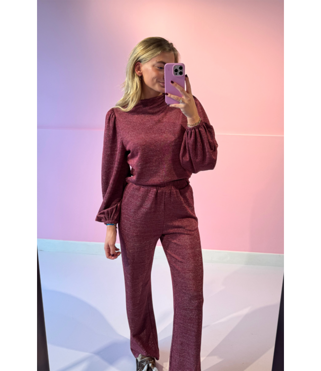 Studio Amaya Eden Top