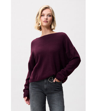 Catwalk Junkie Soft knit