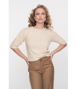 Geisha Pullover lurex