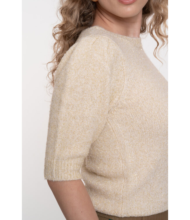 Geisha 54848-14 Pullover lurex