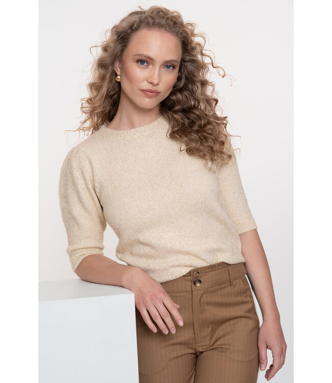 Geisha 54848-14 Pullover lurex