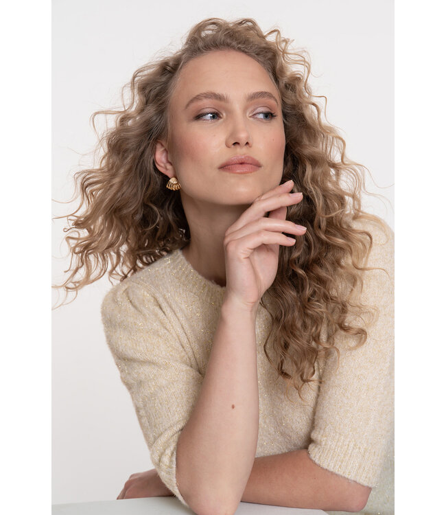 Geisha 54848-14 Pullover lurex