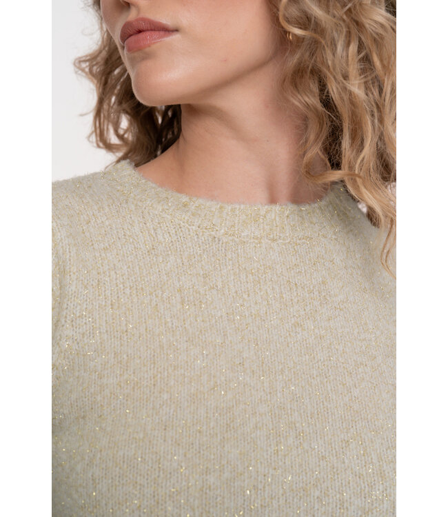 Geisha 54848-14 Pullover lurex