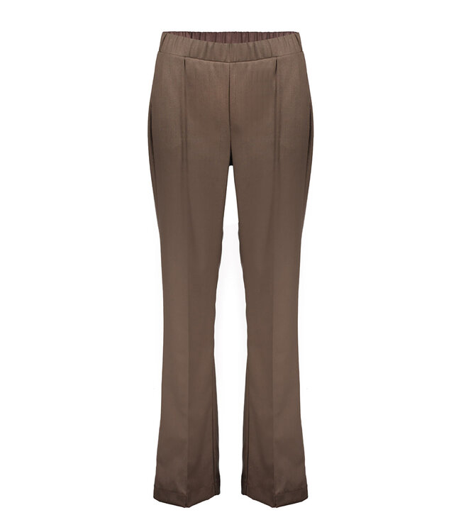 Geisha 51840-20 Pantalon met elastische tailleband