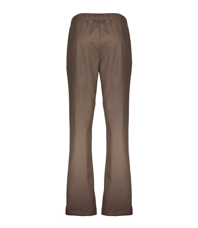 Geisha 51840-20 Pantalon met elastische tailleband