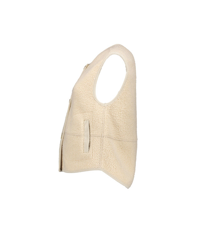 Geisha 55848-19 Gilet teddy