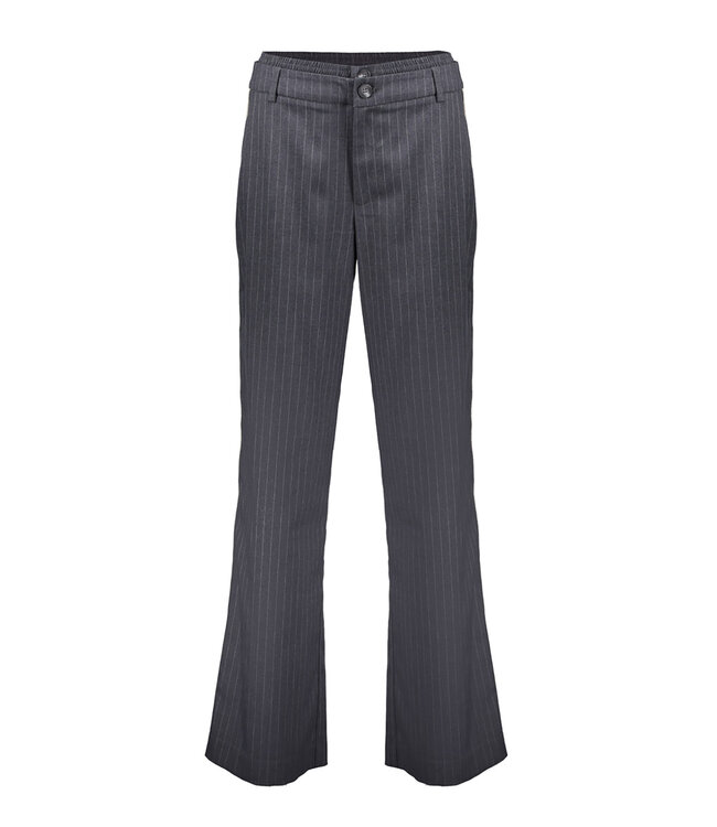 Geisha 51508-10 Pants pinstripe tape