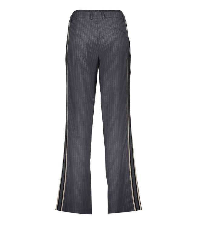 Geisha 51508-10 Pants pinstripe tape