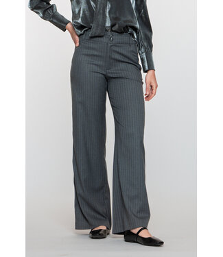 Geisha Pants pinstripe tape