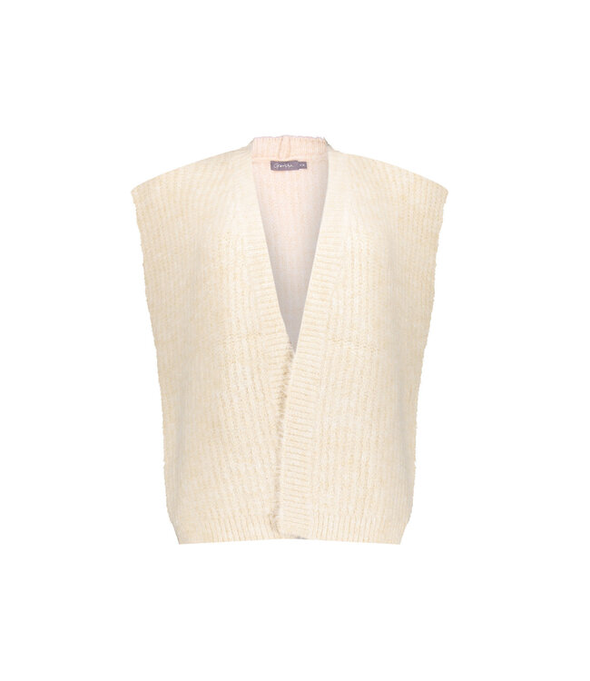 Geisha 54830-29 Gilet hairy