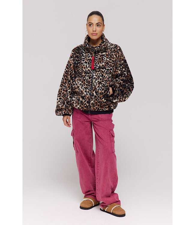 Harper & Yve DW25N810 Vest dagmar