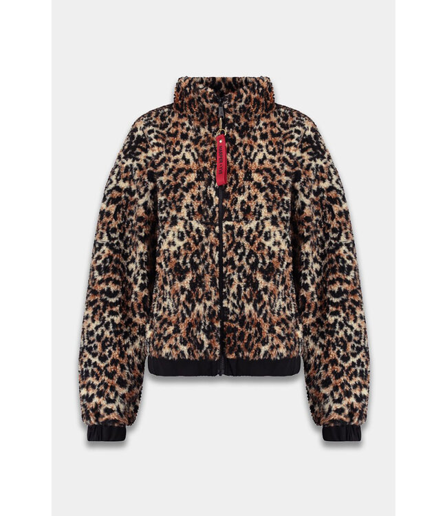 Harper & Yve DW25N810 Vest dagmar