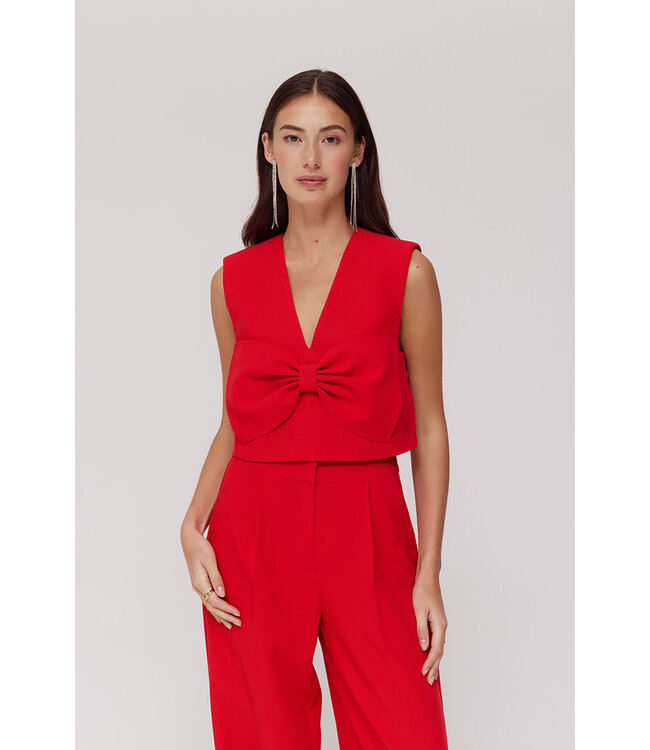 Harper & Yve DW25N400 Top sabrina