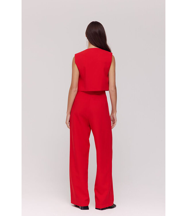 Harper & Yve DW25N400 Top sabrina