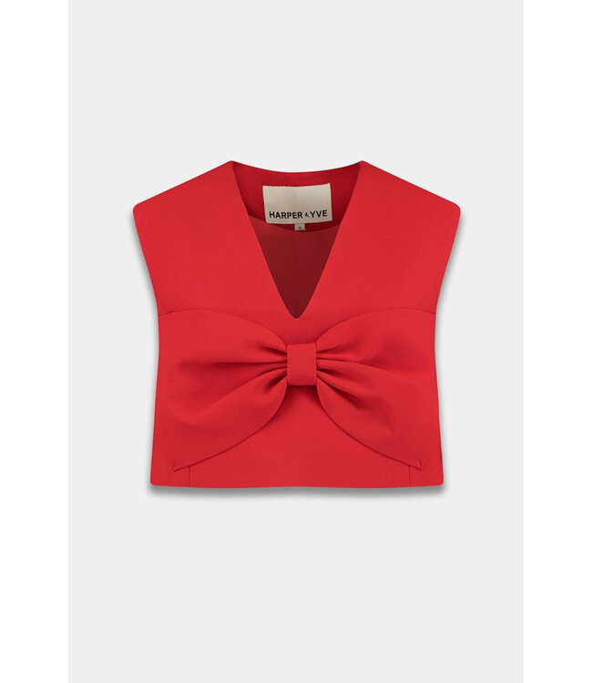 Harper & Yve DW25N400 Top sabrina