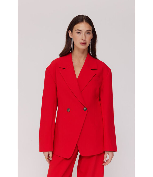 Harper & Yve Blazer Anne