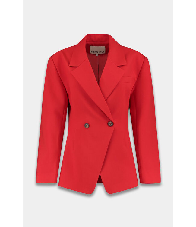Harper & Yve DW25N212 Blazer Anne