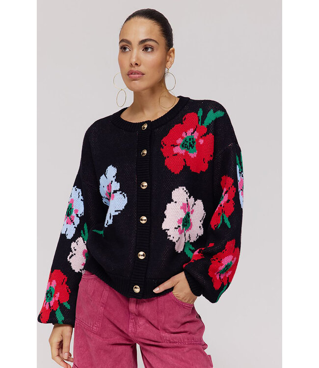 Harper & Yve Vest Jazz