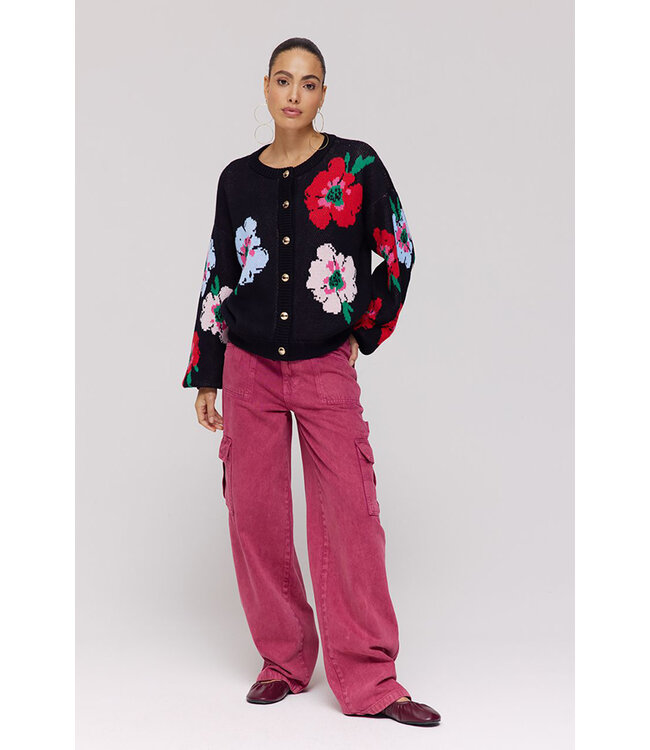 Harper & Yve DW25W810 Vest Jazz